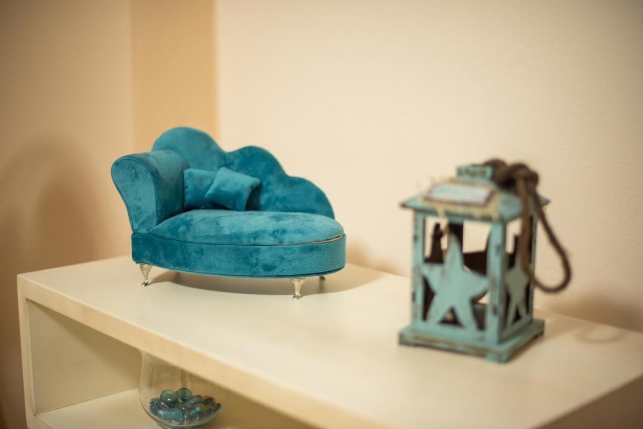 Garden Suite Néa Péramos Εξωτερικό φωτογραφία